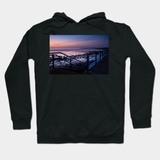 Twilight, Whitley Bay Hoodie